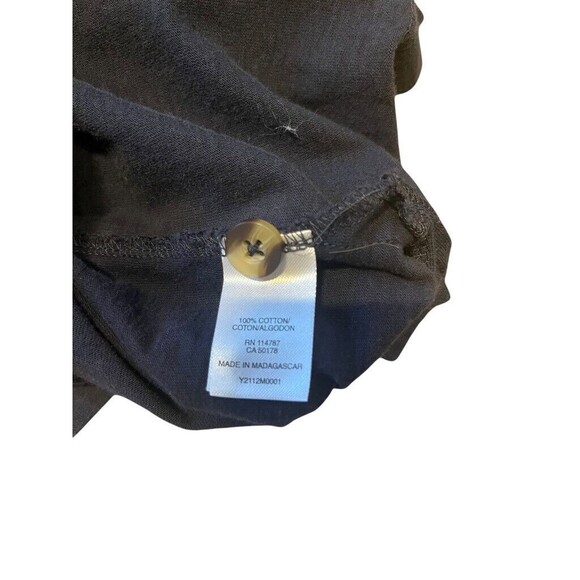 Disney Don't Mess with the Mouse Mickey Polo Shirt Men's Size Large Vintage - Picture 5 of 8